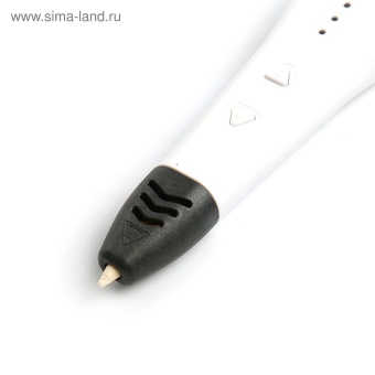 3D-ручка Funtastique CLEO, PLA (белая) купить в интернет-магазине ФлориАрт