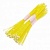 Тычинки с мелкими белыми головками на жёлтой нити 150 шт купить в интернет-магазине ФлориАрт
