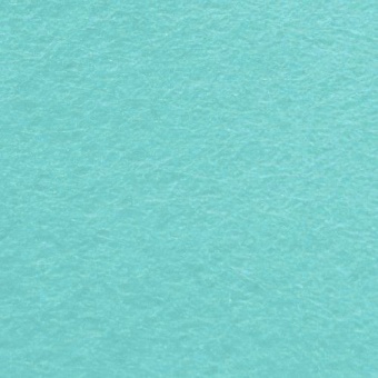 Фетр мягкий голубой 20х30 см, 1 мм, полиэстер купить в интернет-магазине ФлориАрт