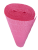 Гофрированная бумага, цвет розовая гортензия (571) купить в интернет-магазине ФлориАрт