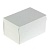 Крафт коробка из картона, 15х10х8,5 см (белая) купить в интернет-магазине ФлориАрт