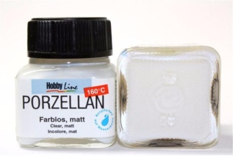 Грунт для красок C.Kreul Porzellan (160°C, 20 мл) купить в интернет-магазине ФлориАрт
