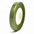 Флористическая тейп-лента зелёная 12 мм, 27 м купить в интернет-магазине ФлориАрт