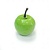 Яблоко зелёное 3.5 см купить в интернет-магазине ФлориАрт