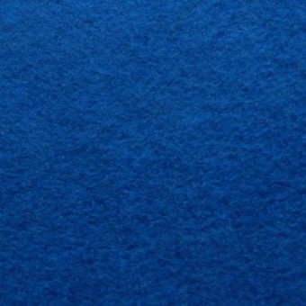 Фетр жёсткий тёмно-синий 1 мм, 20х30 см купить в интернет-магазине ФлориАрт