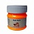Краска акриловая матовая Daily ART, цвет оранжевый, 50 мл купить в интернет-магазине ФлориАрт