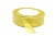 Лента металлизированная 25 мм, цвет золотистый, 1 м купить в интернет-магазине ФлориАрт