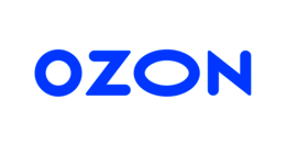 Доставка курьерами и в пункты выдачи Ozon
