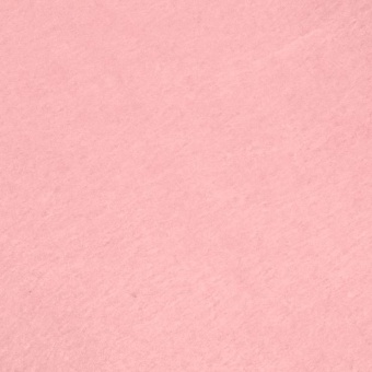 Фетр мягкий розовый 20х30 см, 1 мм, полиэстер купить в интернет-магазине ФлориАрт