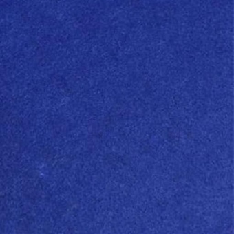 Фетр акриловый тёмно-синий 3,3 мм, 20х30 см купить в интернет-магазине ФлориАрт