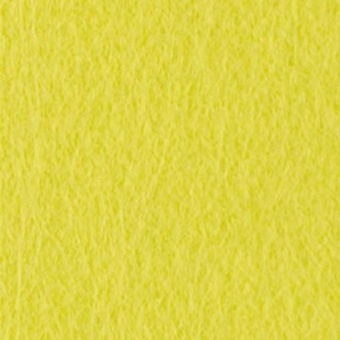 Фетр акриловый тёмно-жёлтый 3,3 мм, 20х30 см купить в интернет-магазине ФлориАрт