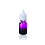 Краситель для эпоксидной смолы фиолетовый, 5 мл купить в интернет-магазине ФлориАрт
