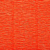 Гофрированная бумага, цвет голландский оранжевый (17E/6) купить в интернет-магазине ФлориАрт