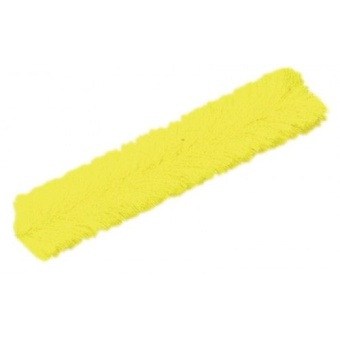 Синель-проволока в текстильной обмотке 50 см. (лимонно-жёлтый) купить в интернет-магазине ФлориАрт