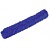Синель-проволока в текстильной обмотке 50 см. (синий) купить в интернет-магазине ФлориАрт