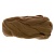 Шерсть для валяния, гребенная лента, полутонкая, цвет табак 039 (50 г, Камтекс) купить в интернет-магазине ФлориАрт