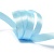Лента атласная 12 мм, цвет голубой лед (1 м) купить в интернет-магазине ФлориАрт