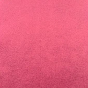 Фетр мягкий тёмно-розовый 20х30 см, 1 мм, полиэстер купить в интернет-магазине ФлориАрт