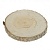 Спил осины округлый, диаметр 15-20 см, толщина 1.5-2 см купить в интернет-магазине ФлориАрт