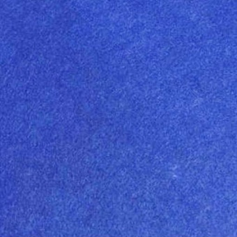 Фетр синий 1,6 мм, 20х30 см купить в интернет-магазине ФлориАрт