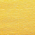 Гофрированная бумага, цвет жёлтый (576) купить в интернет-магазине ФлориАрт