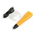 3D-ручка Funtastique CLEO, PLA (оранжевая) купить в интернет-магазине ФлориАрт